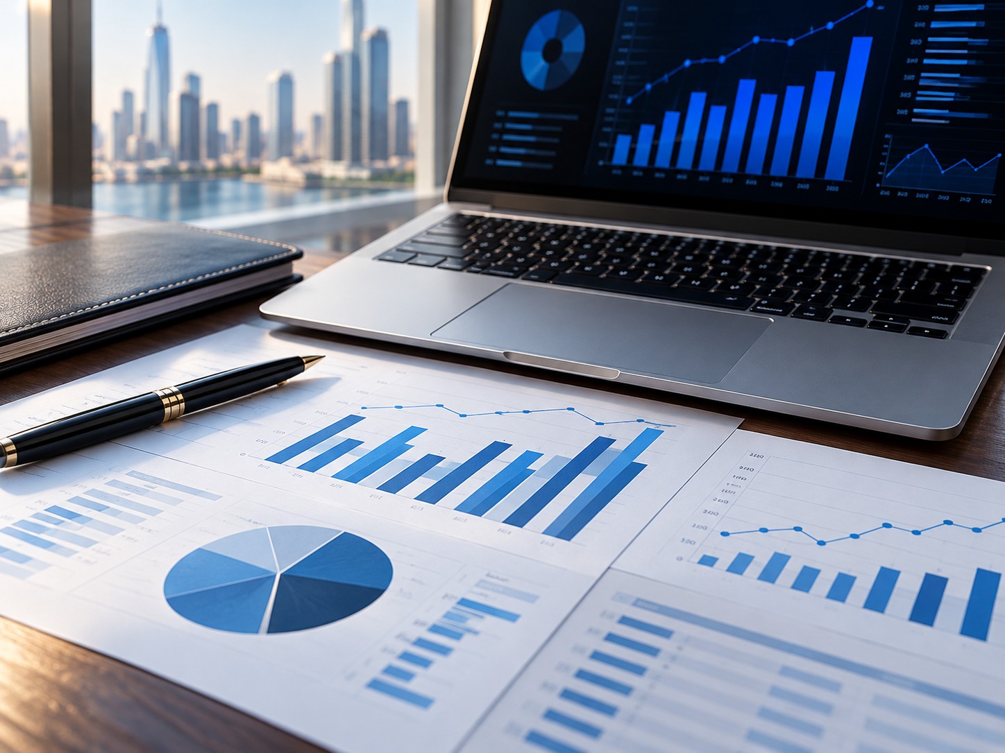 gib financial advisory